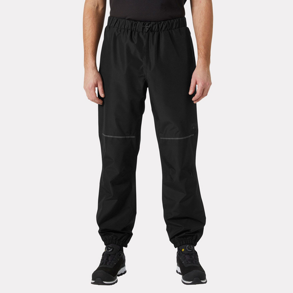 Helly Hansen Workwear Manchester 2.0 Shell Pants - 71461