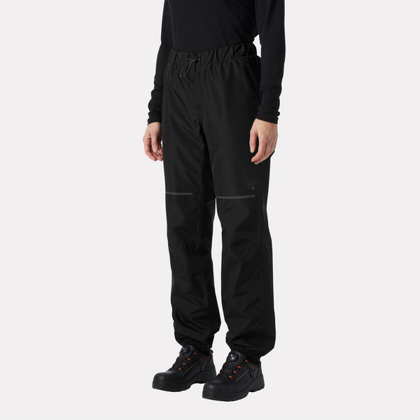 Helly Hansen Workwear Women's Manchester 2.0 Shell Pants - 71462