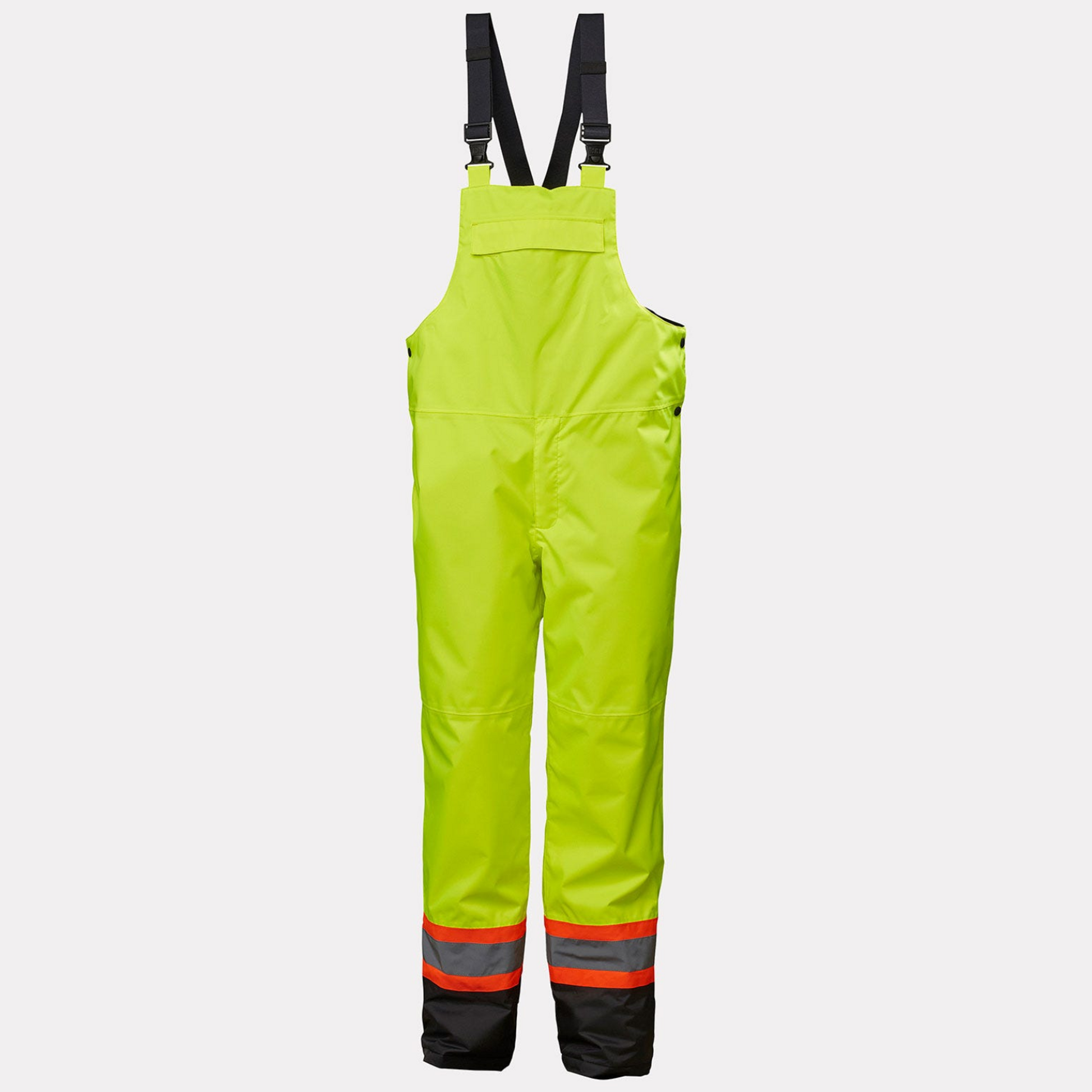 Helly Hansen Workwear Alta Hi Vis Insulated Winter Bib CSA - 71480
