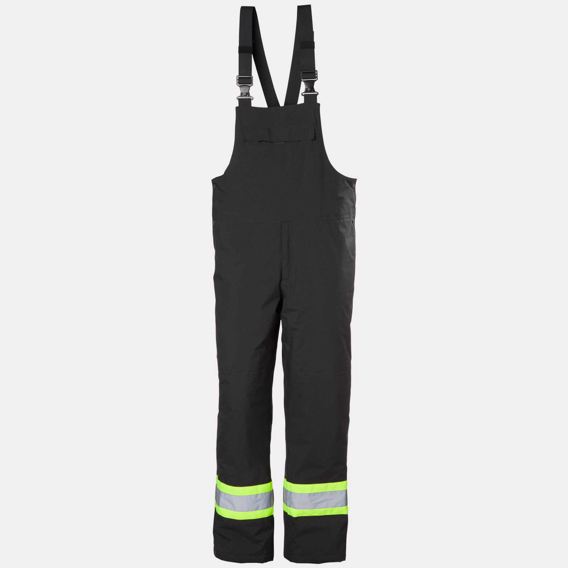 Helly Hansen Workwear Alta Hi Vis Insulated Winter Bib CSA - 71480