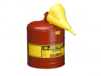 Gas/Diesel/Kerosene Safety Cans