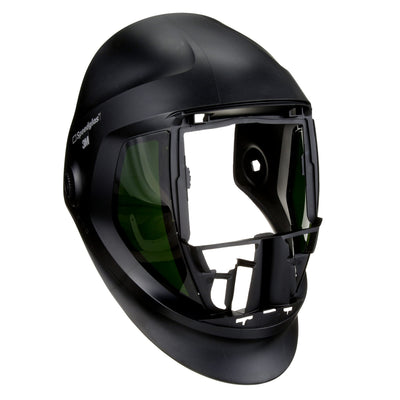 3M Speedglas 9100 Welding Helmet 06-0300-52SW - with SideWindows