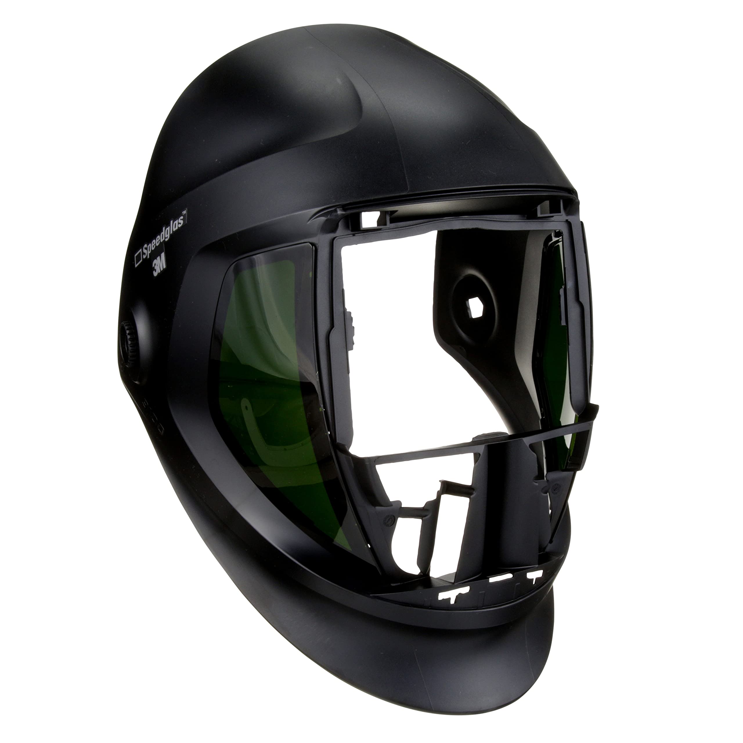 3M Speedglas 9100 Welding Helmet 06-0300-52SW - with SideWindows