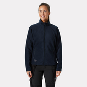 Helly Hansen Workwear Women's Manchester 2.0 Fleece Jacket - 72094