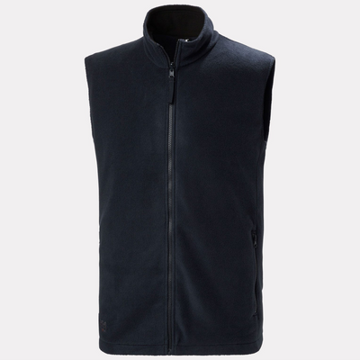 Helly Hansen Workwear Manchester 2.0 Zip In Fleece Vest - 72095