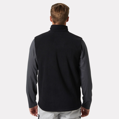 Helly Hansen Workwear Manchester 2.0 Zip In Fleece Vest - 72095