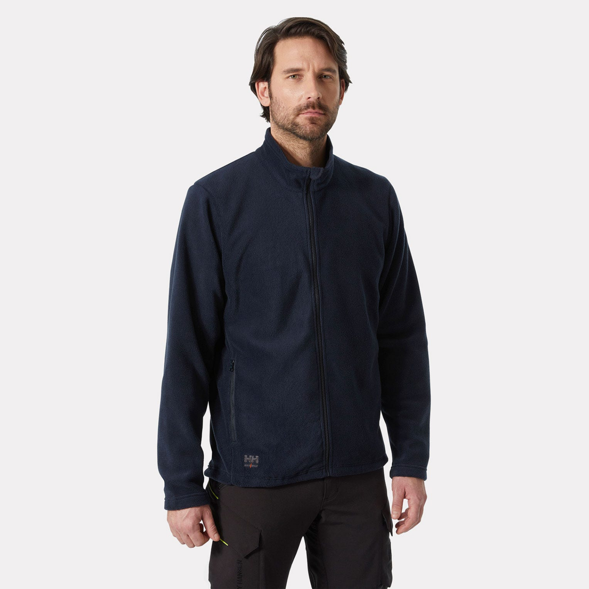 Helly Hansen Workwear Manchester 2.0 Fleece Jacket - 72096