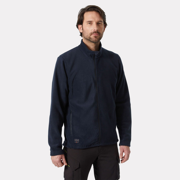 Helly Hansen Workwear Manchester 2.0 Fleece Jacket - 72096