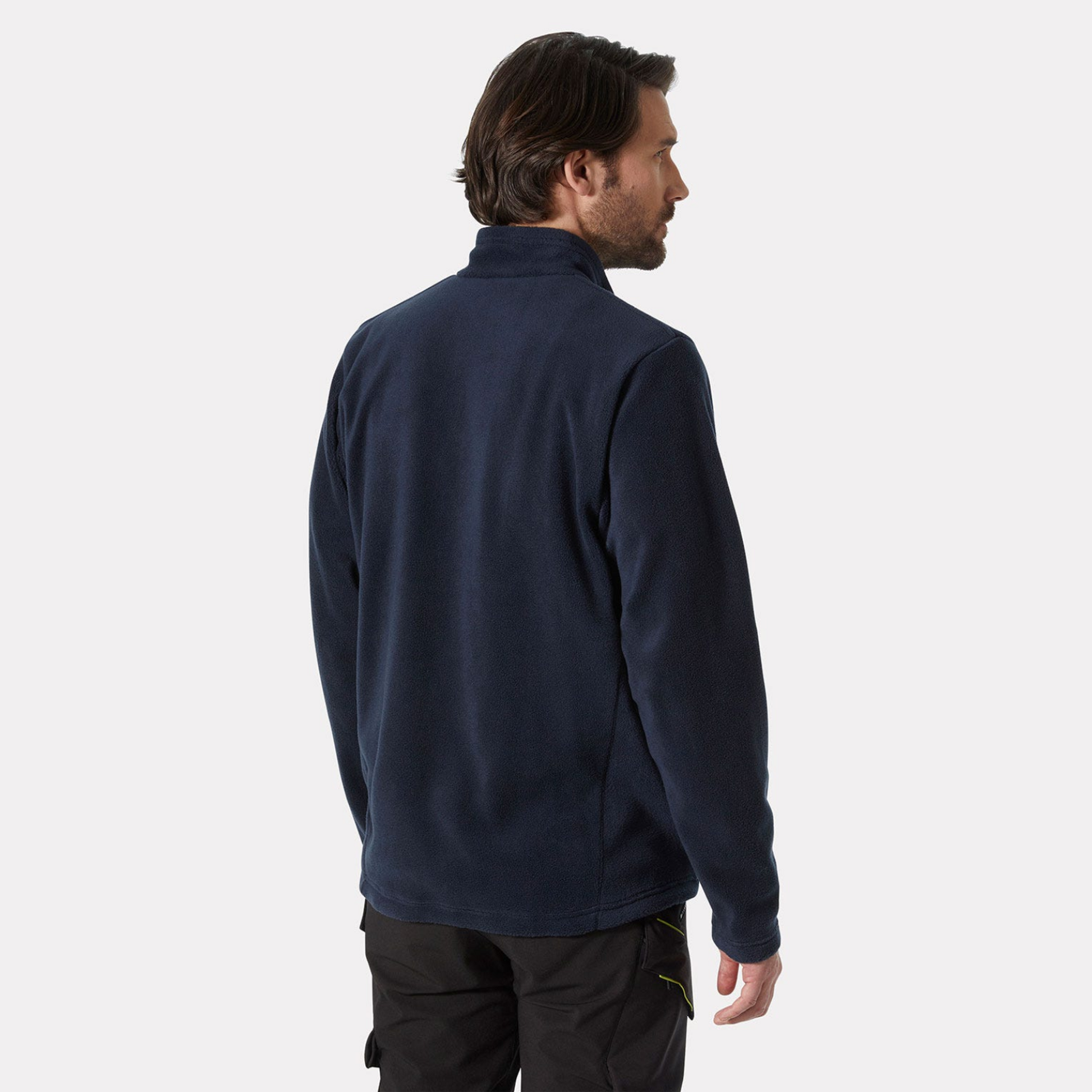 Helly Hansen Workwear Manchester 2.0 Fleece Jacket - 72096