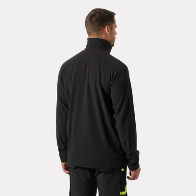 Helly Hansen Workwear Oxford Light Fleece Jacket - 72097