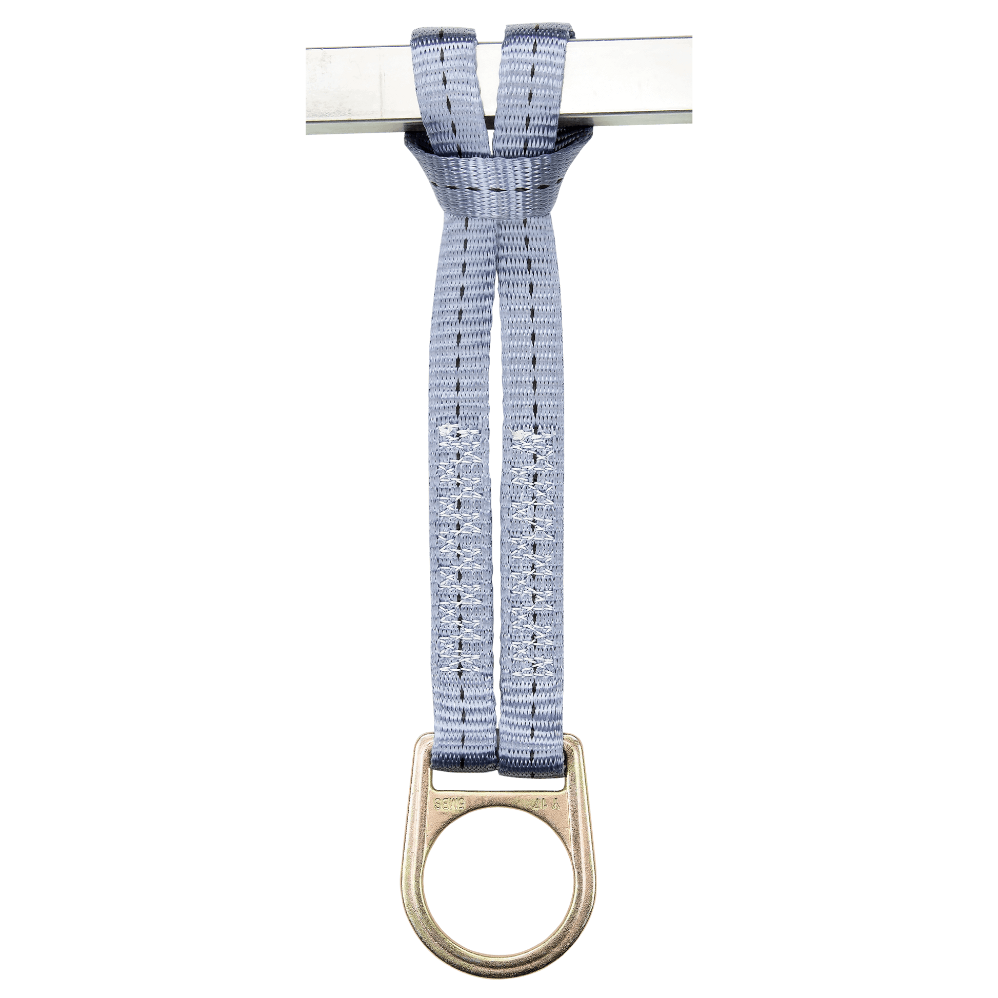 FallTech 17" Cinch-loop Scaffold Choker Anchor - 7214