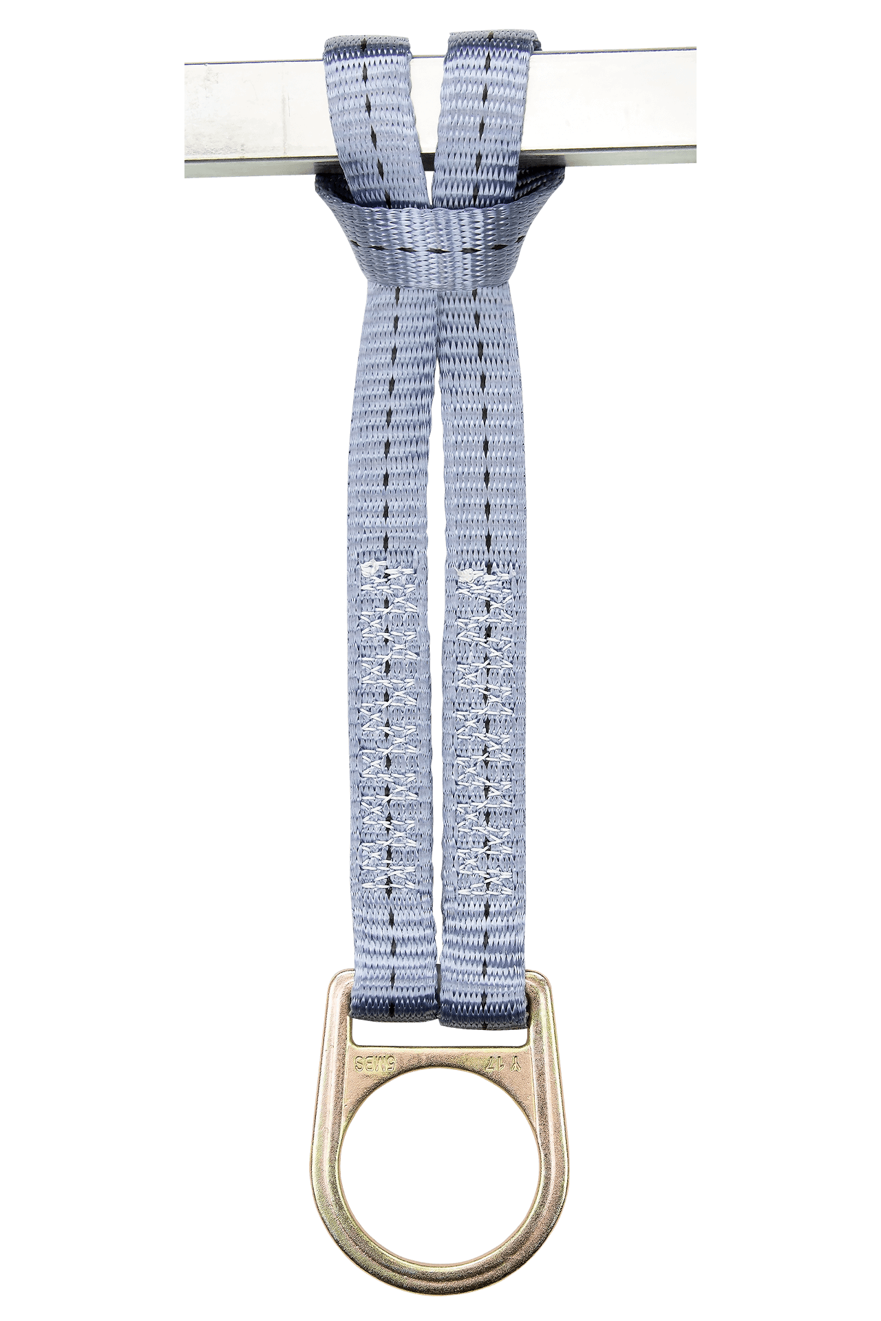 FallTech 17" Cinch-loop Scaffold Choker Anchor - 7214