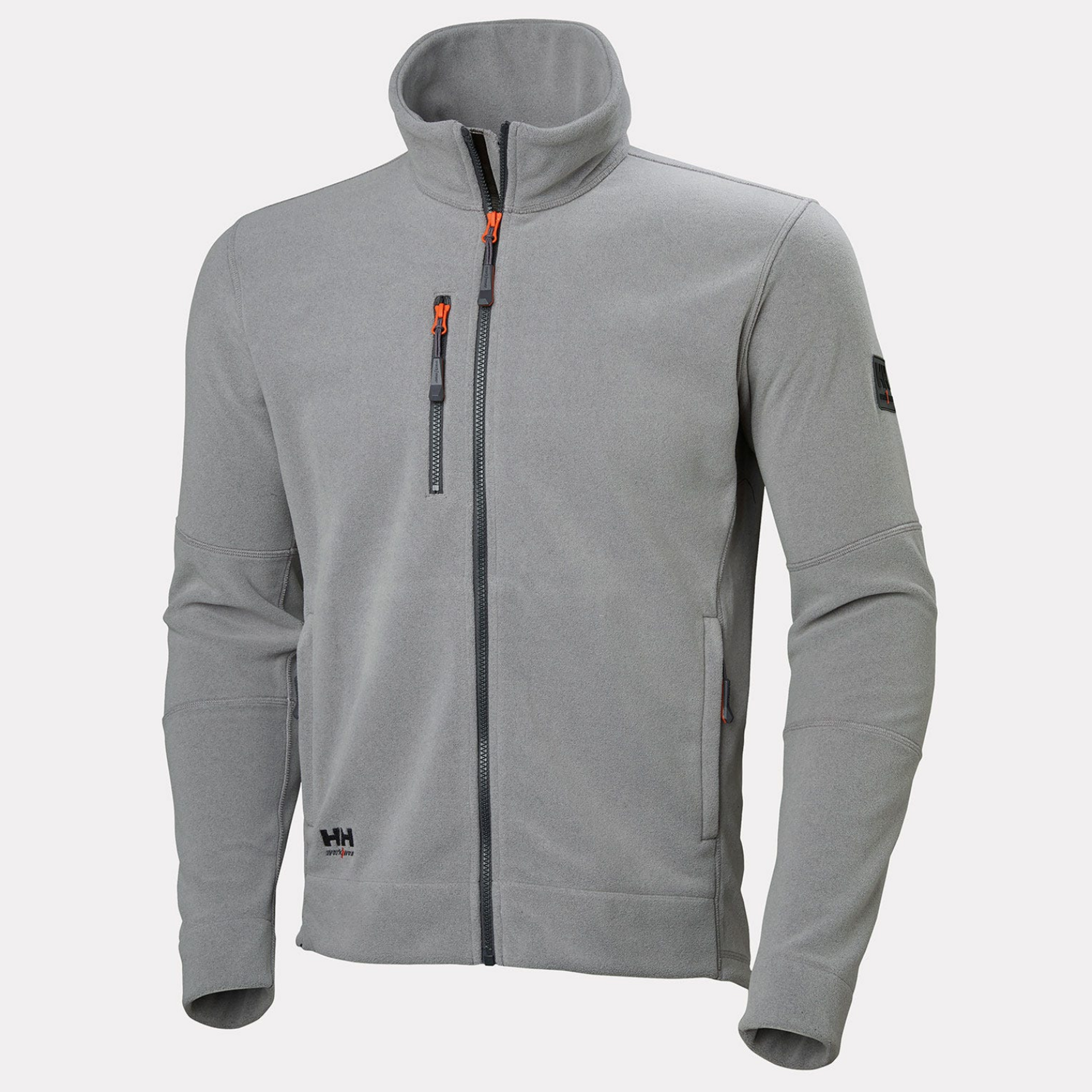 Helly Hansen Workwear Kensington Fleece Jacket - 72158