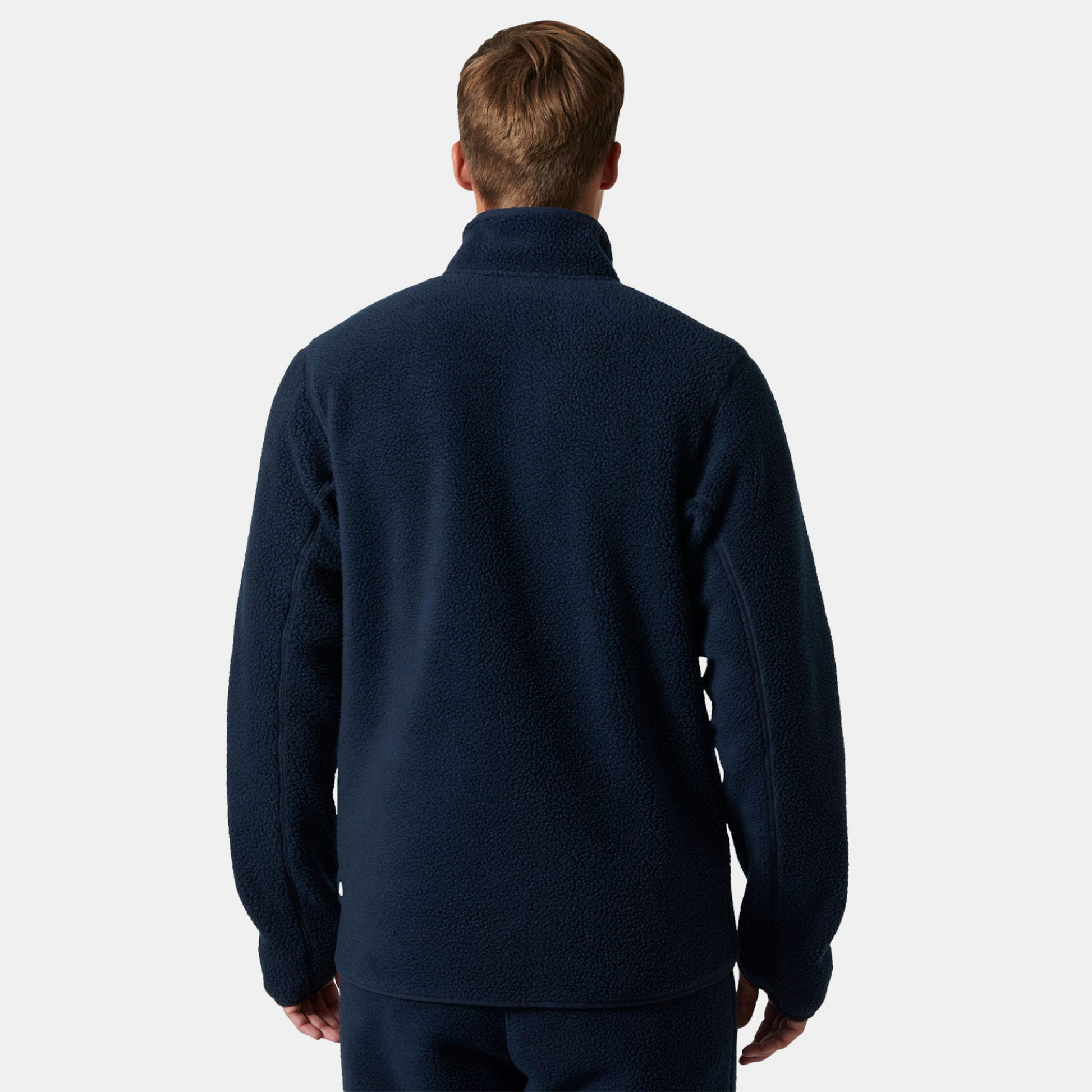 Helly Hansen Workwear Heritage Pile Jacket - 72180