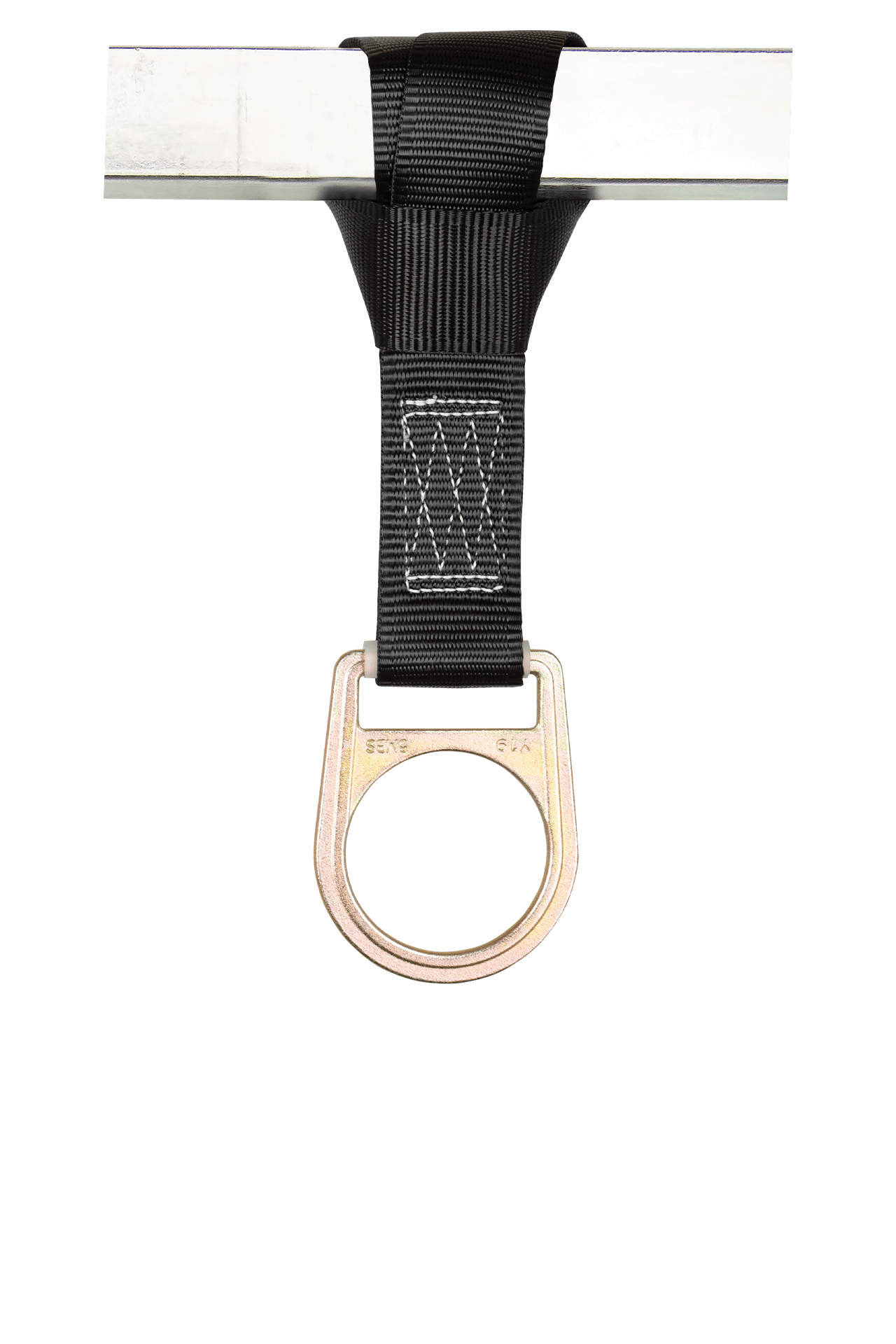 FallTech 18" Light-duty Cinch-loop Choker Anchor - 7218LT