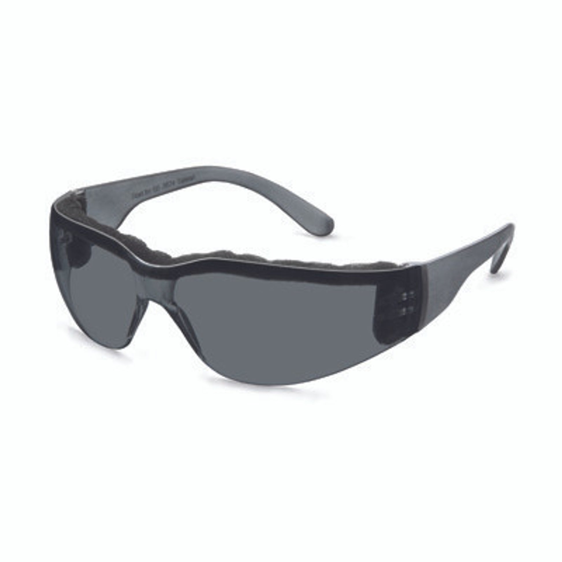 Gateway Starlite Foam Gray Anti-Fog - Box/10 Pair