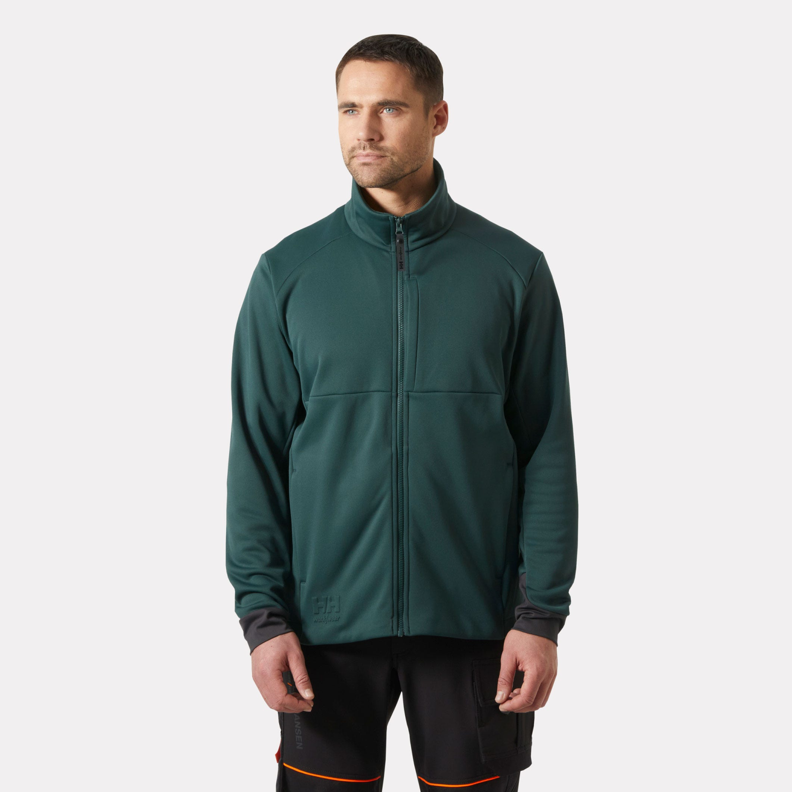 Helly Hansen Workwear Tech Midlayer - 72380