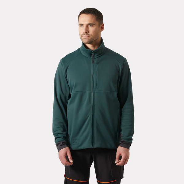 Helly Hansen Workwear Tech Midlayer - 72380