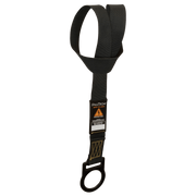 FallTech 3' Arc Flash Cinch-loop Choker Anchor with Kevlar Web - 72493FT