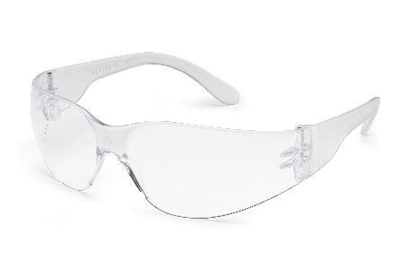 Gateway Starlite Clear +2.5 Bifocal - 46MC25 - 1 Pair