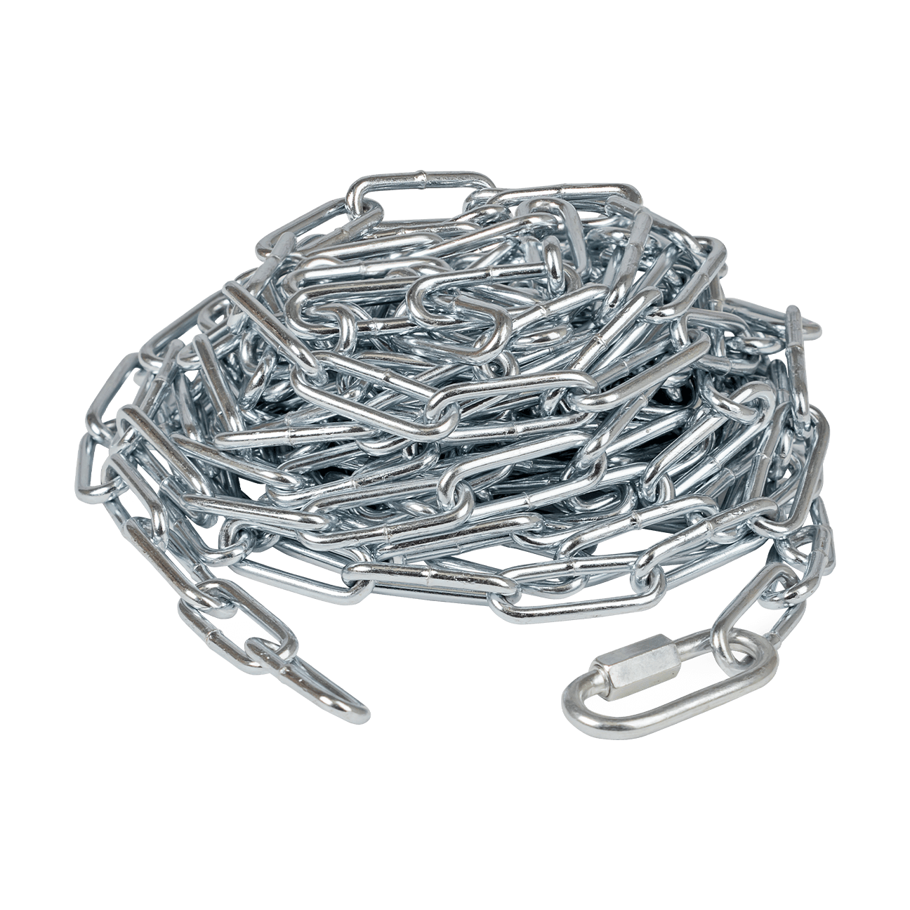 FallTech 22' Tripod Leg Safety Chain for #7275 - 7275LC