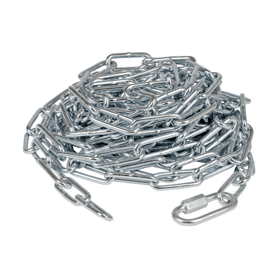 FallTech 22' Tripod Leg Safety Chain for #7275 - 7275LC