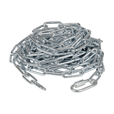 FallTech 22' Tripod Leg Safety Chain for #7275 - 7275LC