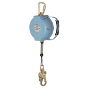 FallTech Class 1 SRL with 50' Galvanized Cable and Anchorage Carabiner - 727650C