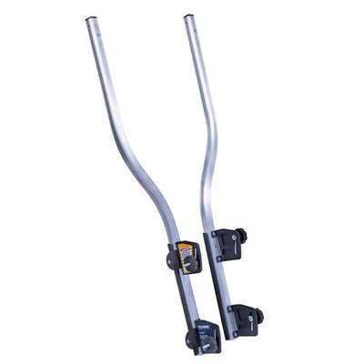 Tie Down Step-N-Safe Extension Ladder Walk-Thru - 72874