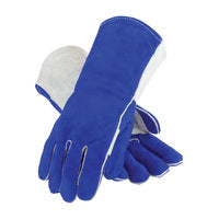 Welding & Heat Resistant Gloves