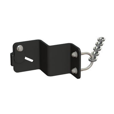 Tie Down WebRail Chain Tensioner - 73096
