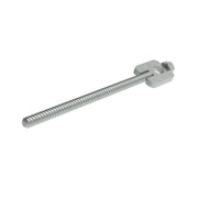 Tie Down Trench Ladder Threaded Rod, Replacement Part - 73136-5W