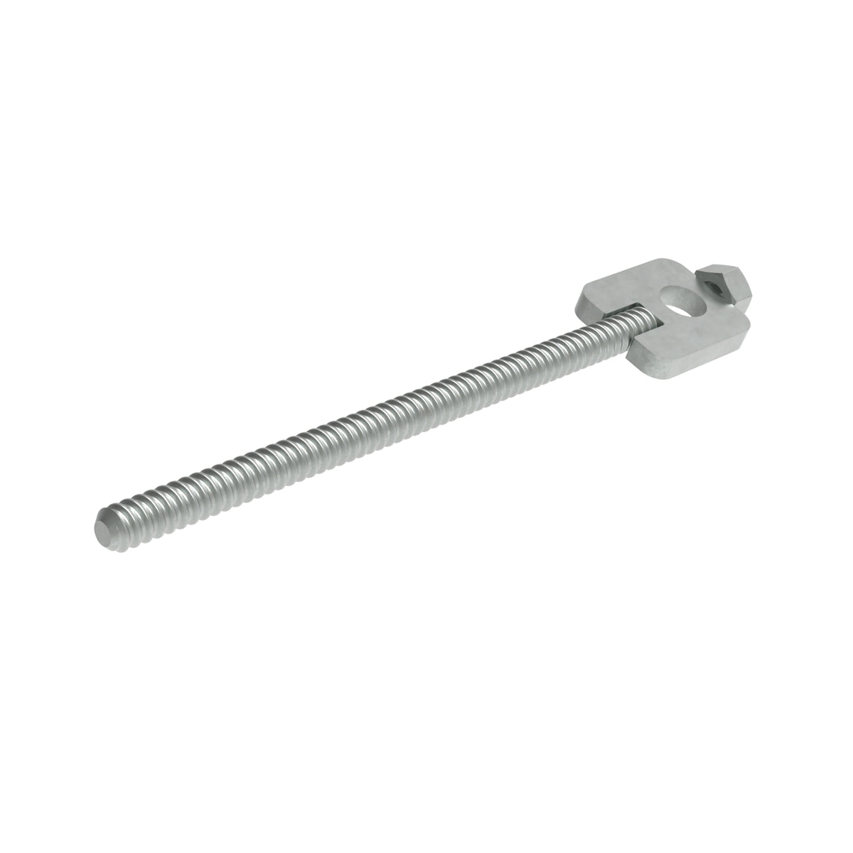 Tie Down Trench Ladder Threaded Rod, Replacement Part - 73136-5W