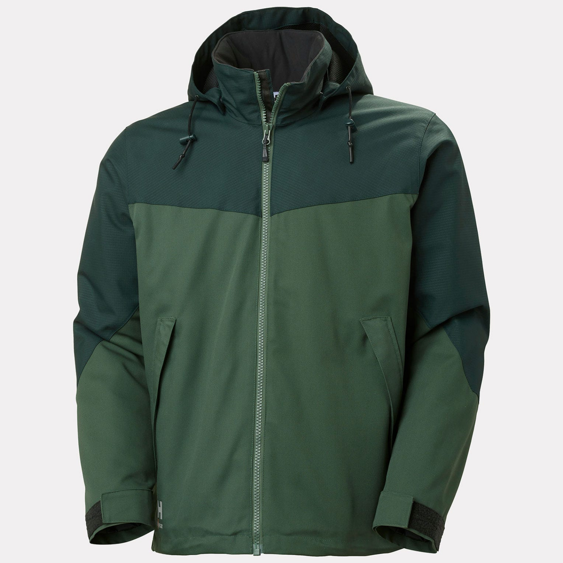 Helly Hansen Workwear Oxford Insulated Winter Jacket - 73290