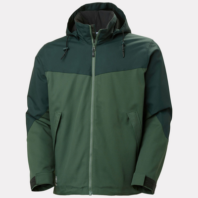 Helly Hansen Workwear Oxford Insulated Winter Jacket - 73290