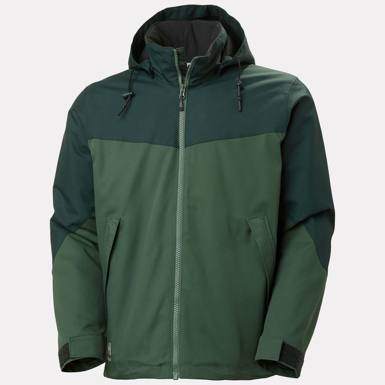 Helly Hansen Workwear Oxford Insulated Winter Jacket - 73290