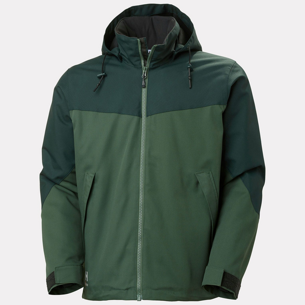 Helly Hansen Workwear Oxford Insulated Winter Jacket - 73290