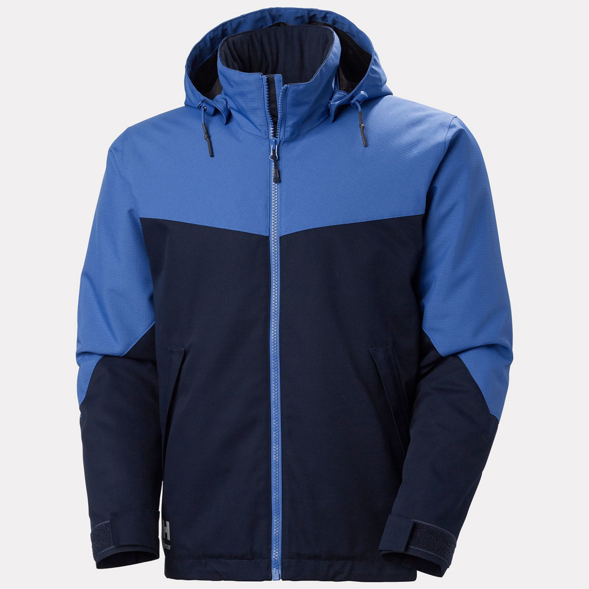 Helly Hansen Workwear Oxford Insulated Winter Jacket - 73290