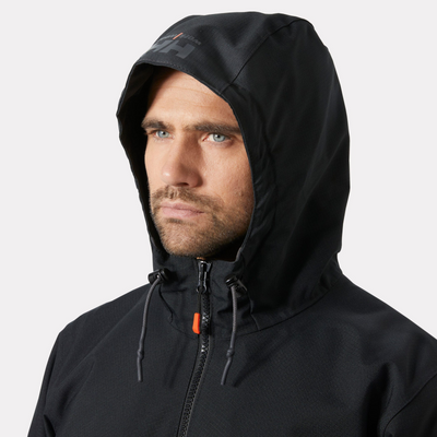Helly Hansen Workwear Oxford Insulated Winter Jacket - 73290