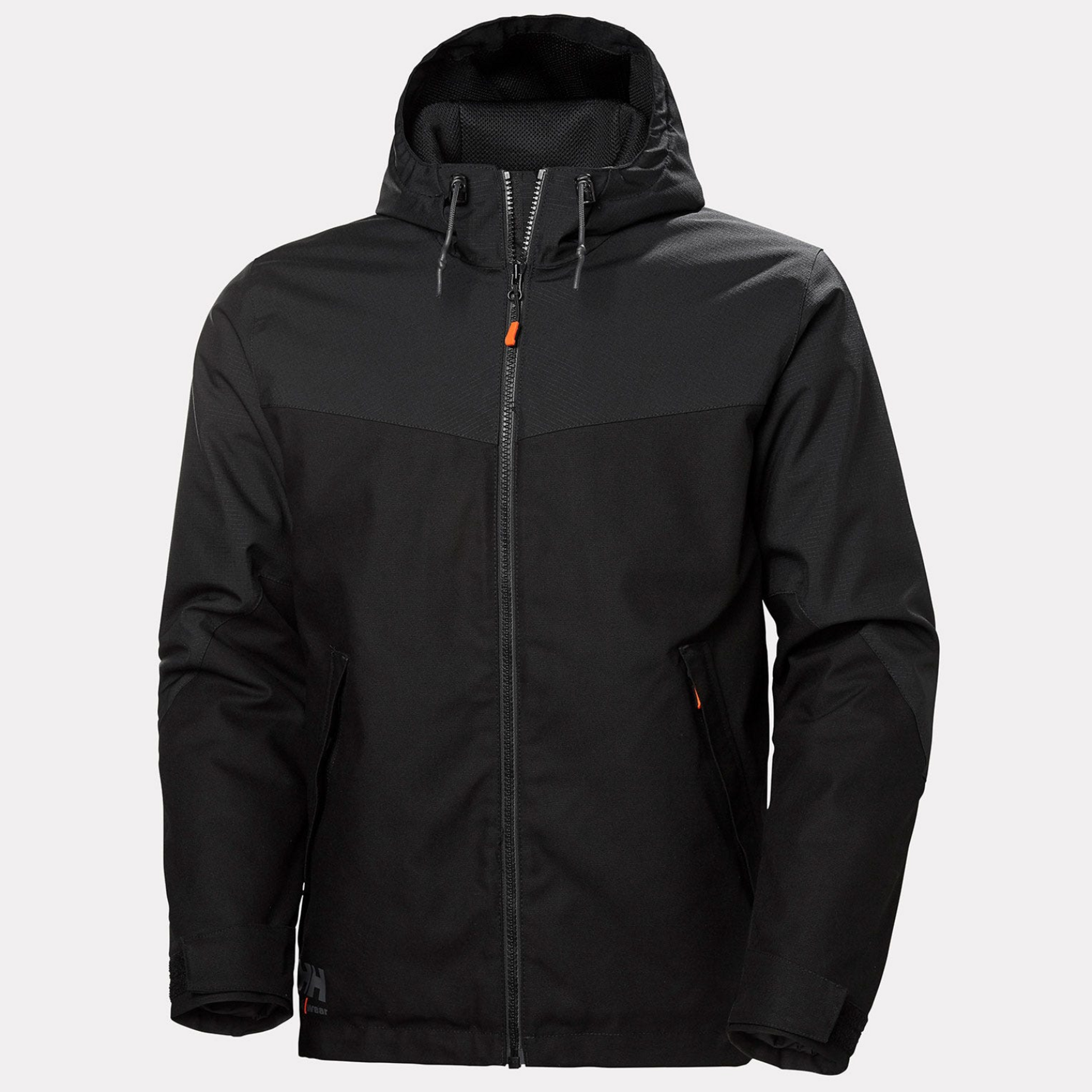 Helly Hansen Workwear Oxford Insulated Winter Jacket - 73290