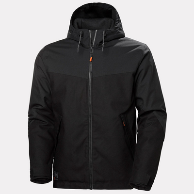 Helly Hansen Workwear Oxford Insulated Winter Jacket - 73290