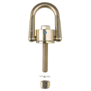 FallTech Rotating Bolt-on D-Ring Anchor w/Bolt & Nut - 10k - 7393BS