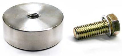 FallTech Weld-on Puck for Rotating D-ring Anchor - 7393P