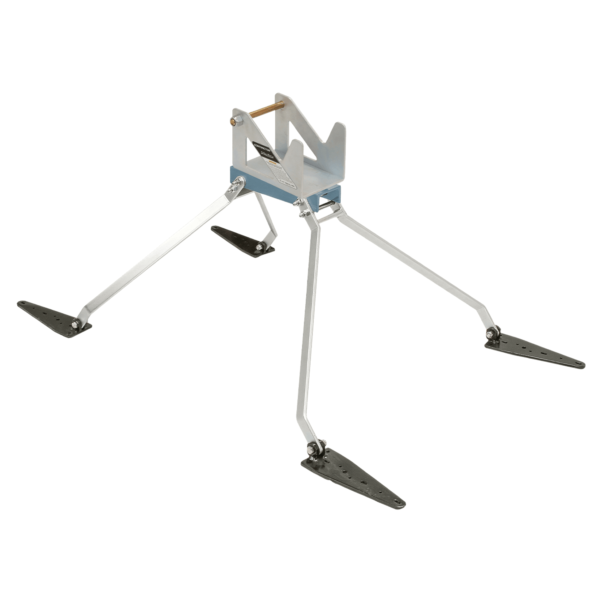 FallTech Rotating SRL Anchor for Pitched Roofs - 7395E