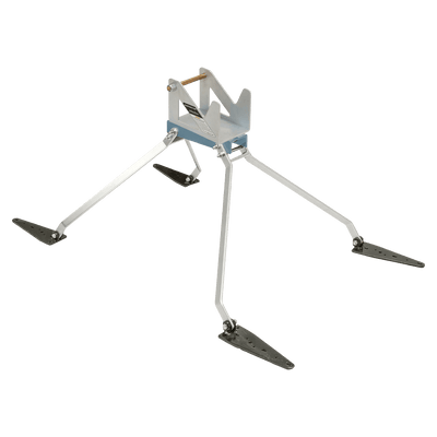 FallTech Rotating SRL Anchor for Pitched Roofs - 7395E
