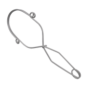 FallTech 5" Hand-operated Wire-form Anchor - 7407
