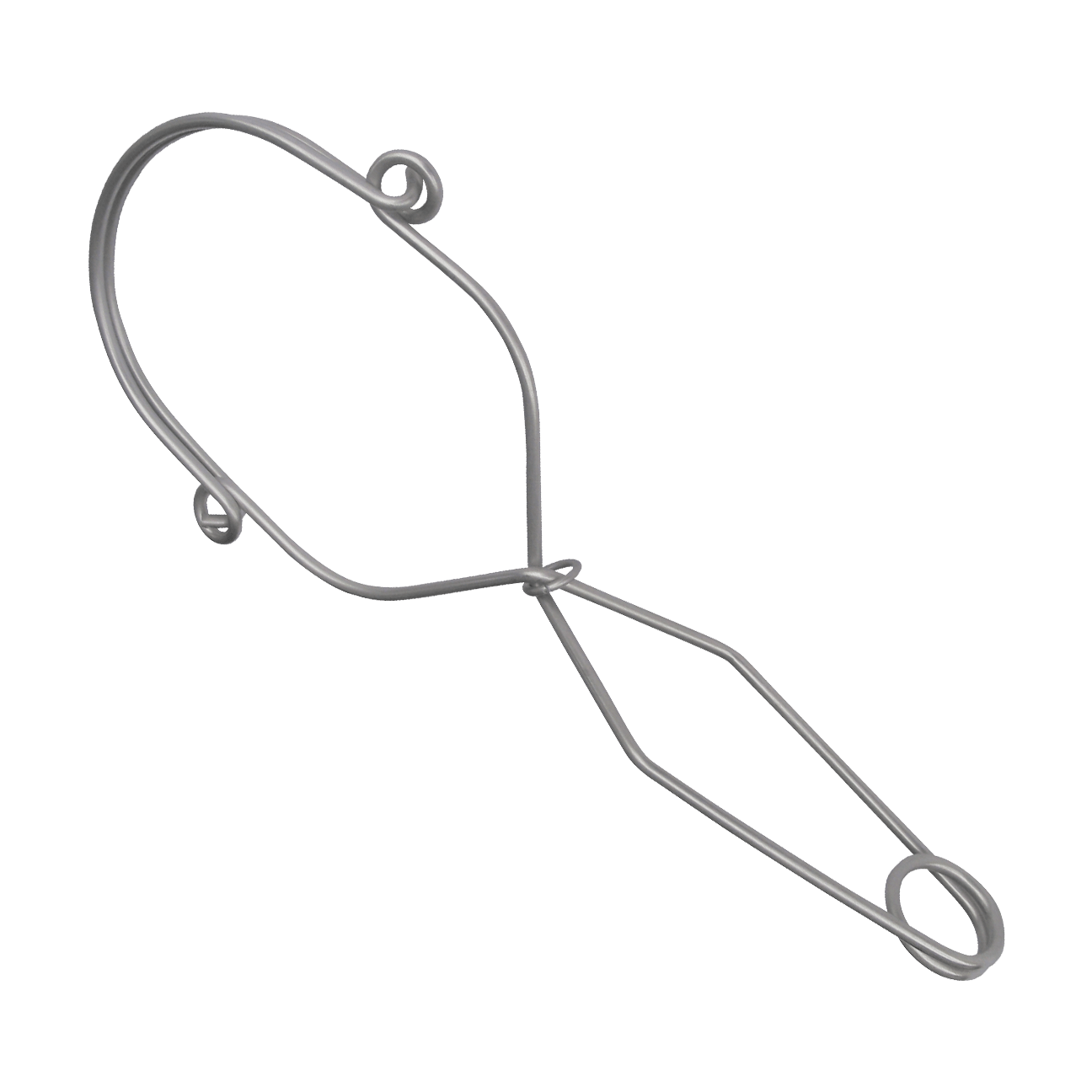 FallTech 5" Hand-operated Wire-form Anchor - 7407