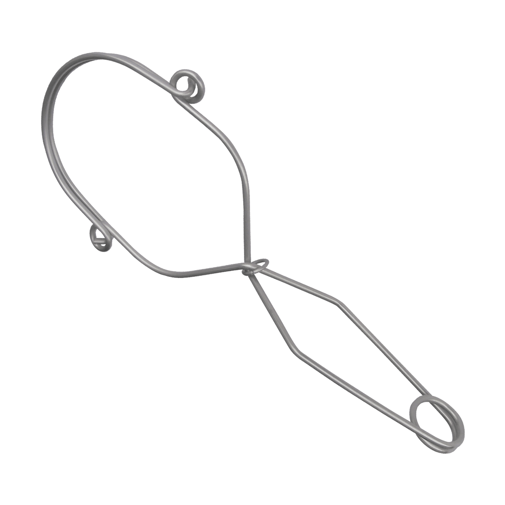 FallTech 5" Hand-operated Wire-form Anchor - 7407