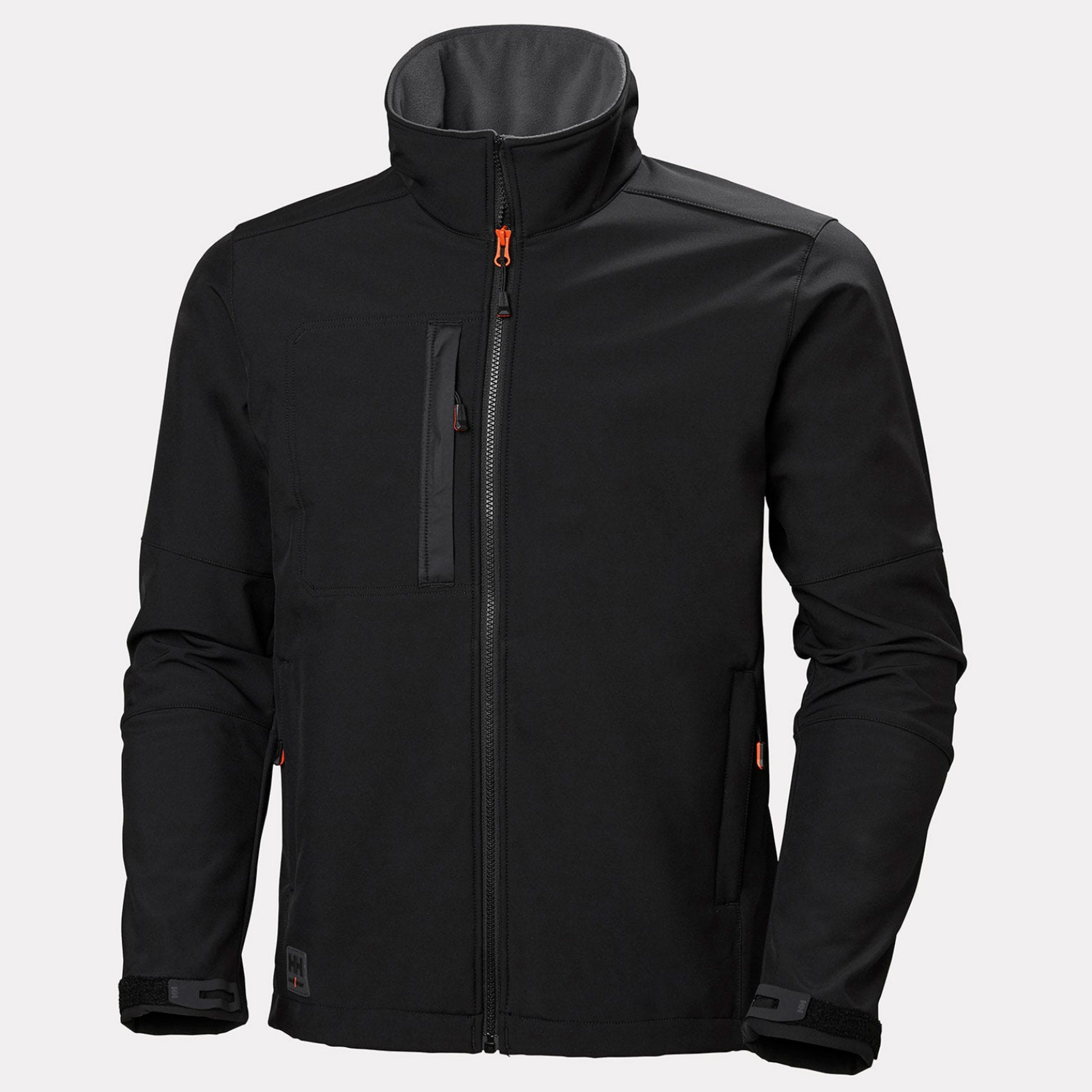 Helly Hansen Workwear Kensington Softshell Jacket - 74231