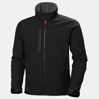 Helly Hansen Workwear Kensington Softshell Jacket - 74231